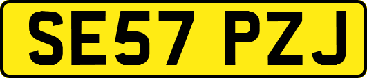 SE57PZJ