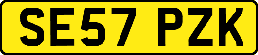 SE57PZK