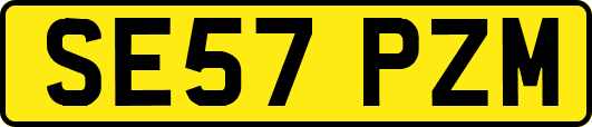 SE57PZM