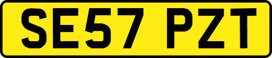 SE57PZT