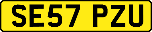 SE57PZU