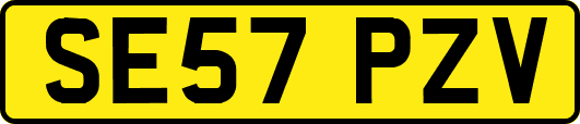 SE57PZV