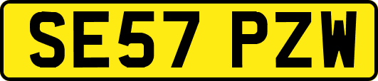 SE57PZW