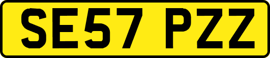 SE57PZZ
