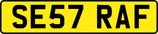 SE57RAF