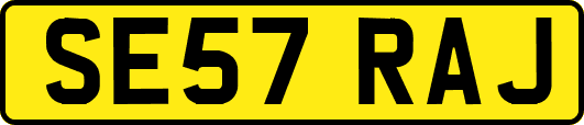 SE57RAJ