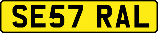 SE57RAL