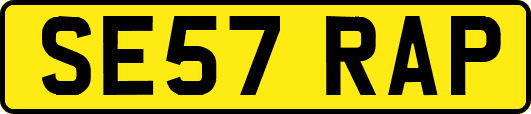 SE57RAP