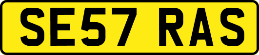 SE57RAS