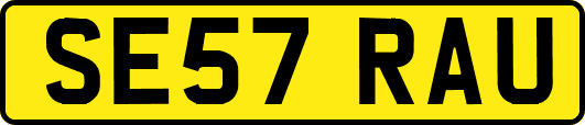 SE57RAU