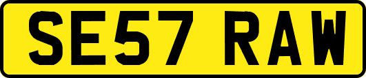 SE57RAW