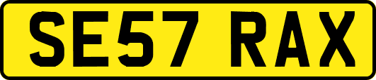 SE57RAX
