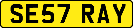 SE57RAY