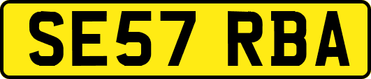 SE57RBA