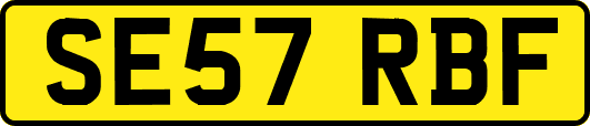 SE57RBF