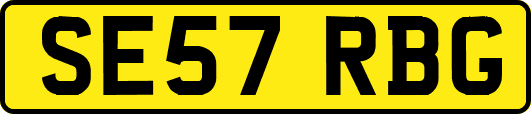 SE57RBG
