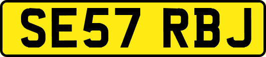 SE57RBJ
