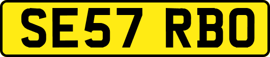 SE57RBO