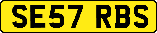 SE57RBS