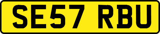 SE57RBU