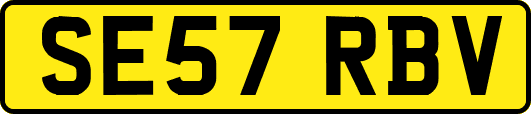SE57RBV
