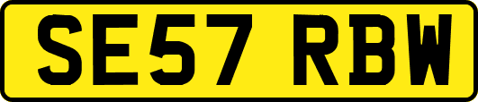 SE57RBW
