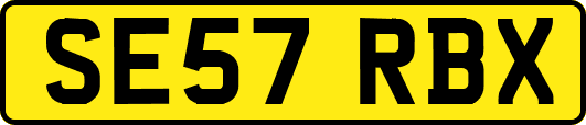 SE57RBX