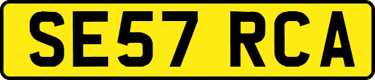 SE57RCA