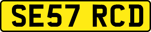 SE57RCD