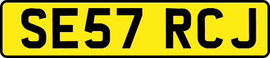 SE57RCJ