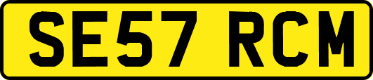 SE57RCM