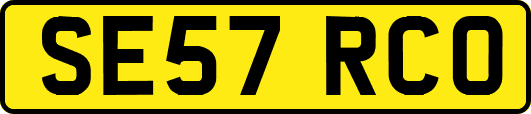 SE57RCO