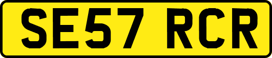 SE57RCR