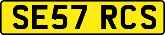 SE57RCS