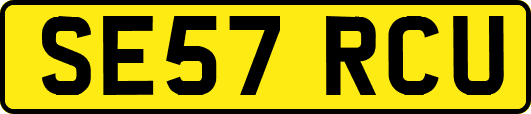 SE57RCU