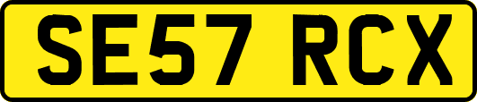 SE57RCX