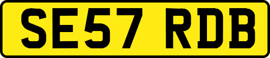 SE57RDB