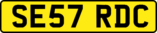 SE57RDC