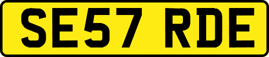 SE57RDE