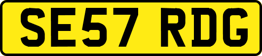 SE57RDG