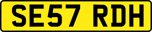 SE57RDH
