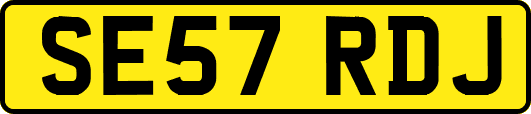 SE57RDJ