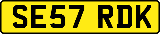 SE57RDK