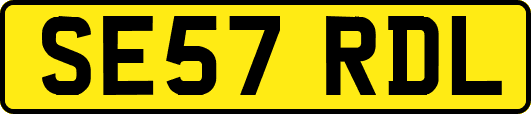 SE57RDL