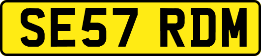 SE57RDM