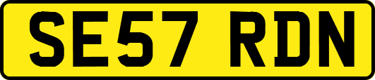 SE57RDN