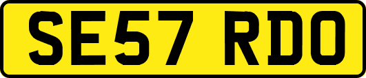 SE57RDO