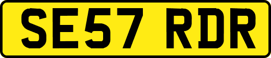 SE57RDR