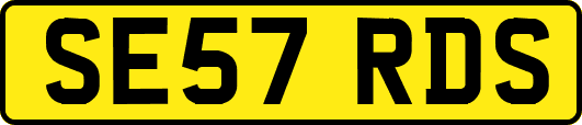SE57RDS