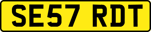SE57RDT